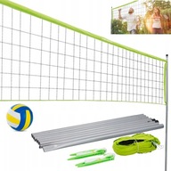 HIT SIATKA DO SIATKÓWKI, badmintona, tenisa piłka