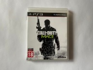PS3 Call Of Duty Modern Warfare 3
