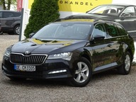 Škoda Superb Skoda Superb 2.0 Tdi 150km, DSG,