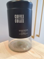 POJEMNIK SZKLANY z pokrywką 1100 ml HOME&YOU