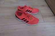 BUTY SPORTOWE NEONOWE ROZM 38