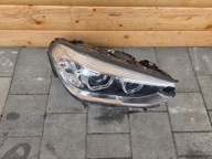 BMW X3 G01 X4 G02 PRAWA LAMPA 7466126 ADAPTIVE LED
