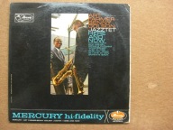 Art Farmer-Benny Golson Jazztet – Here And Now