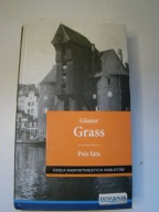 Psie lata Gunter Grass