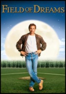 A2 PLAKAT FILMOWY FILM POLE MARZEŃ FILM FIELD OF DREAMS (1989)