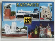 KATOWICE RYNEK SPODEK