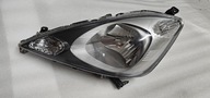 HONDA JAZZ III LAMPA LEWA przód Stanley P6866