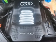 SILNIK 2.4 V6 BDV AUDI A4 B6, A6 C5 PASSAT B5 KOMPLETNY