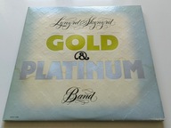 LYNYRD SKYNYRD - GOLD & PLATINUM / 2LP