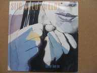 Stig Kreutzfeldt – Der Er Kun Én