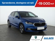Skoda Fabia 1.0 TSI, Salon Polska, 1. Właściciel
