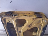 Fiat 125p drzwi przednie prawe