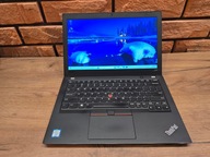 210 Lenovo ThinkPad X280 i5 8350u LTE 8/256|Win11|PL Klawiatura|