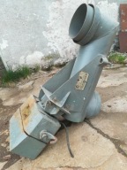 Podajnik wibracyjny, dozownik,wibrator, przenośnik