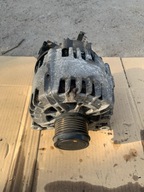 PEUGEOT CITROEN 1.6 BLUE HDI ALTERNATOR 9810525380