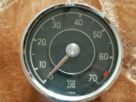 obrotomierz mercedes W111 W112 W113