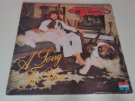 GEORGE BAKER SELECTION - A SONG FOR YOU