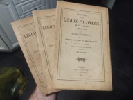 Memorial de la Legion Polonaise de 1848 Creee en Italie par Adam Mickiewicz