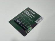 PARKSIDE ZESTAW KOŃCÓWEK DO LUTOWANIA 6 szt 1.2D - 2.4D /P3