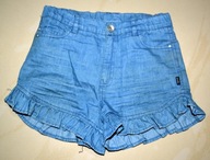 ENDO, spodenki, rozm. 128