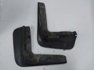 SKODA RAPID toledo iv chlapacz przód komplet