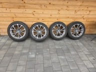 BMW 3 G20 G21 G23 KOŁA ALUMINIOWE FELGI 17 OPONY ZIMOWE 6883518