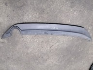 SPOILER ZDERZAKA TYŁ VW GOLF VII 5G6807568B