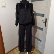 Nowy dres welurowy
