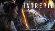 Intrepid + Mission Critical + Kickstarter Exclusive - kościana kooperacja