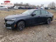 BMW Seria 5 530XI 2024 2.0l 2.0 Benzyna 255KM