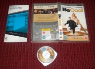 BE COOL JOHN TRAVOLTA UMA THURMAN FILM UMD VIDEO PSP