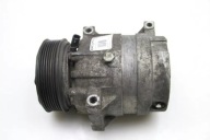 SPRĘŻARKA KOMPRESOR KLIMATYZACJI 8200421410 RENAULT LAGUNA MEGANE 1.9 DCI