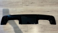 SPOILER DYFUZOR TYŁ BMW M3 G80 M4 G82 G83