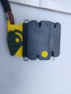 skoda rapid Moduł sterownik AIR BAG 34D959655B