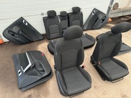 FOTELE KANAPA TAPICERKI KIA CEED III KOMBI