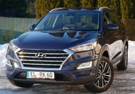Hyundai Tucson Hyundai Tucson 1.6 GDi 2WD Advantage 1.6 Benzyna 132KM