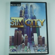 Sim City 3000 PC
