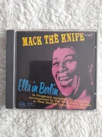 ELLA FITZGERALD ELLA IN BERLIN