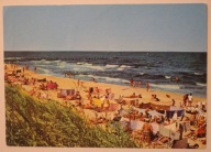 MRZEŻYNO. Plaża, OPISANA, CIEKAWA