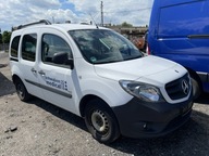 Mercedes Citan Tourer Niepełnosprawnych inwalida