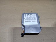 IBIZA POLO FABIA MODUŁ SENSOR AIRBAG 1C0909605K