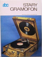 Stary GRAMOFON, Jan P. PRUSZYŃSKI [abc KAW 1985]