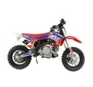 Inny Inny Motocykl krosowy dla najmlodszych, 50 Kayo, pit bike RXF 50 4KM