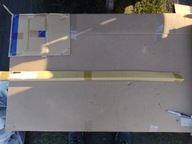 NOWA LISTWA CHROM DRZWI PRAWY TYŁ KIA SPORTAGE III 832203W010