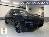 PORSCHE Cayenne Black Edition Suv (353KM) 2025