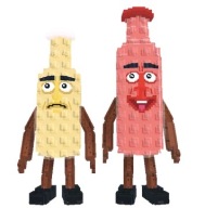 Ketchuru and Musturu | Steal a Brainrot | SAB | ROBLOX