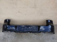 Volkswagen Tiguan I 5N0 zderzak tył