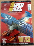 Super Model 1 (86) 2021