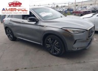 Infiniti QX50 Luxe 2021 2.0l 2.0 Benzyna 268KM