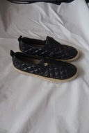 TRAMPKI PIKOWANE ROZM 36